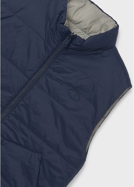 Mayoral Γιλέκο Διπλής Όψεως 26-06358-092