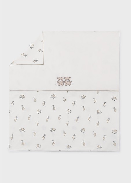 Mayoral Κουβέρτα 26-09047-014