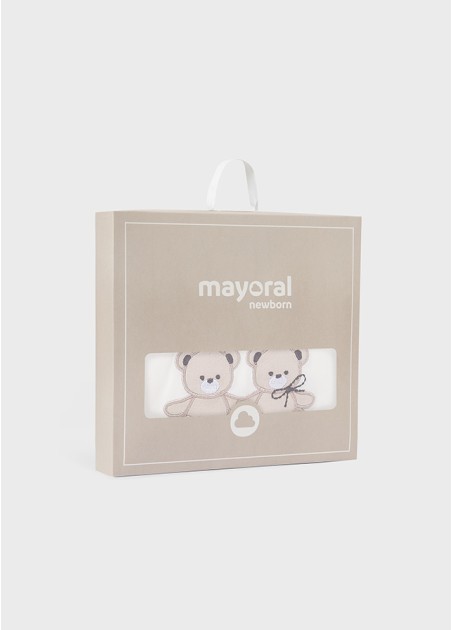 Mayoral Κουβέρτα 26-09047-014