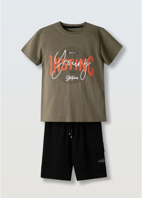 Hashtag Σετ 2 Τεμαχίων 266702