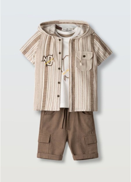 Hashtag Σετ 3 Τεμαχίων 266801