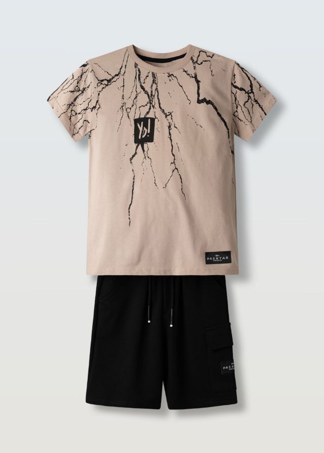 Hashtag Σετ 2 Τεμαχίων 266701