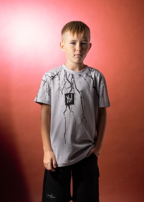 Hashtag Σετ Γκρι 2 Τεμαχίων 266701