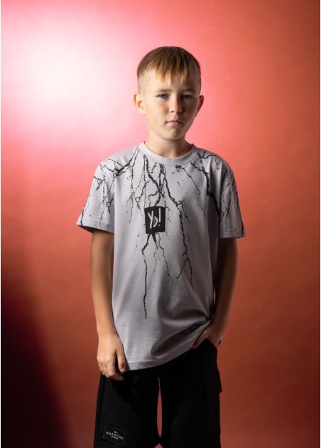 Hashtag Σετ Γκρι 2 Τεμαχίων 266701