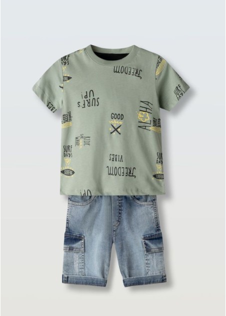 Hashtag Σετ 2 Τεμαχίων 266805