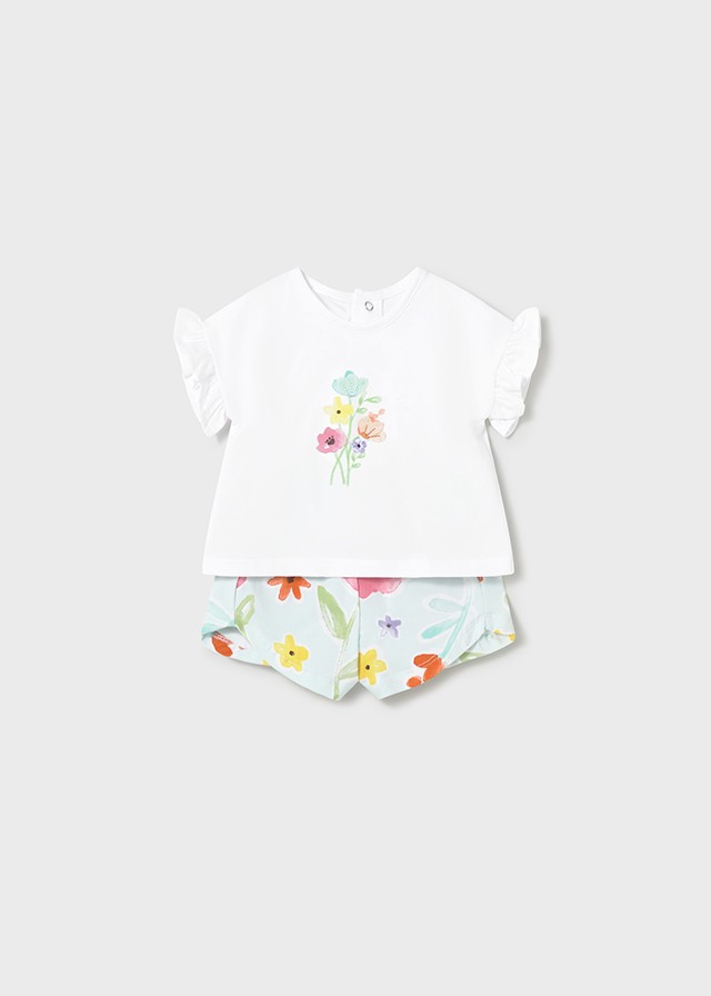 Mayoral Σετ 2 Τεμαχίων 26-01291-043