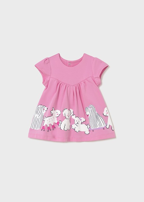 Mayoral Φόρεμα 26-01817-033