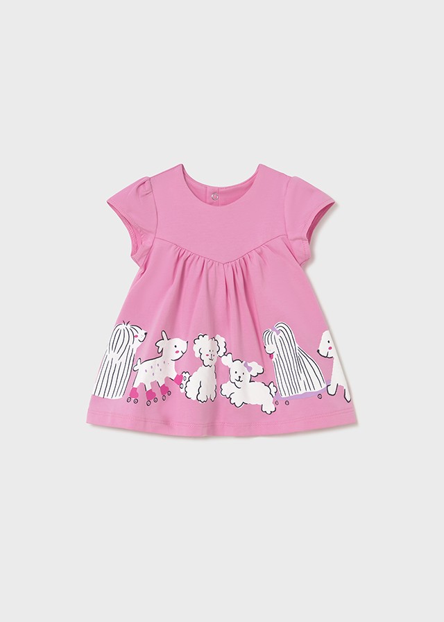 Mayoral Φόρεμα 26-01817-033