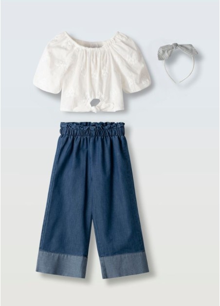 Εβίτα Σετ 3 Τεμαχίων 266225