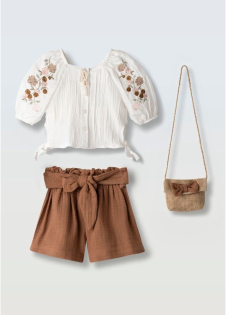 Εβίτα Σετ 3 Τεμαχίων 266222