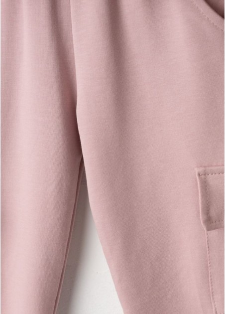 Εβίτα Σετ 3 Τεμαχίων Ροζ 266272