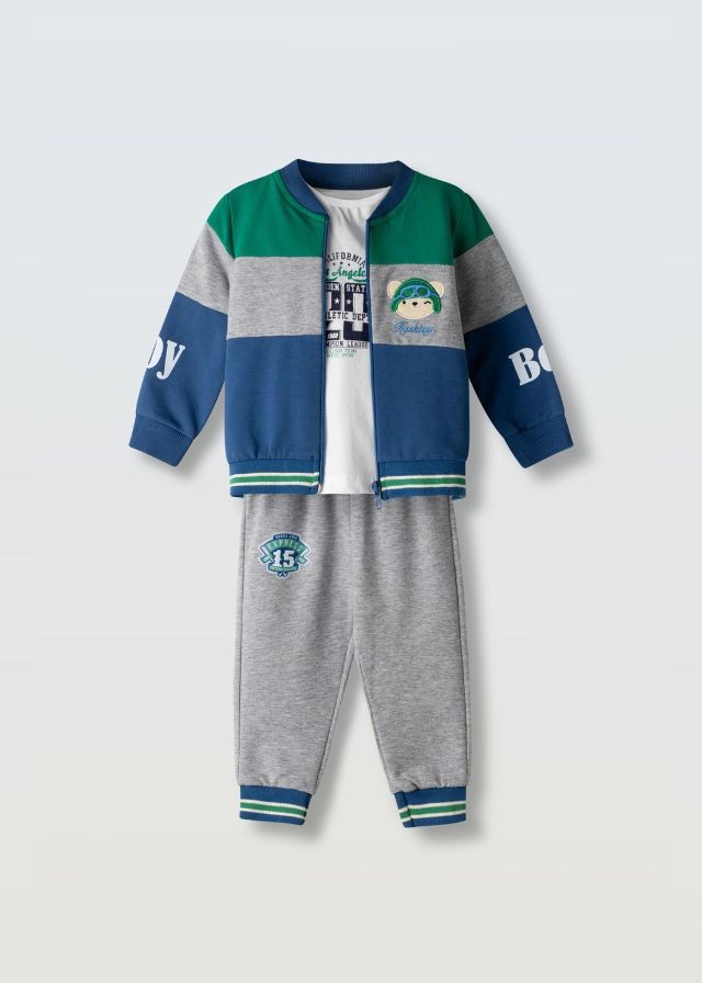 Hashtag Σετ 3 Τεμαχίων 254608