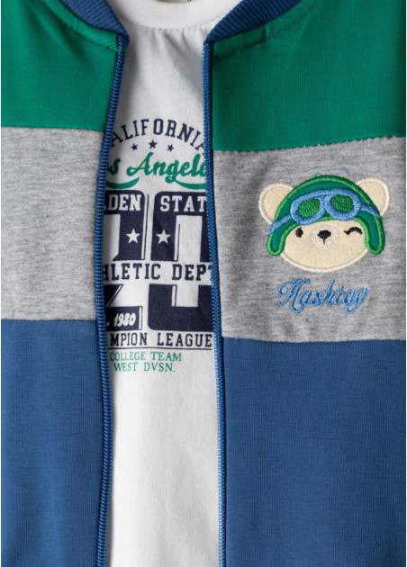 Hashtag Σετ 3 Τεμαχίων 254608