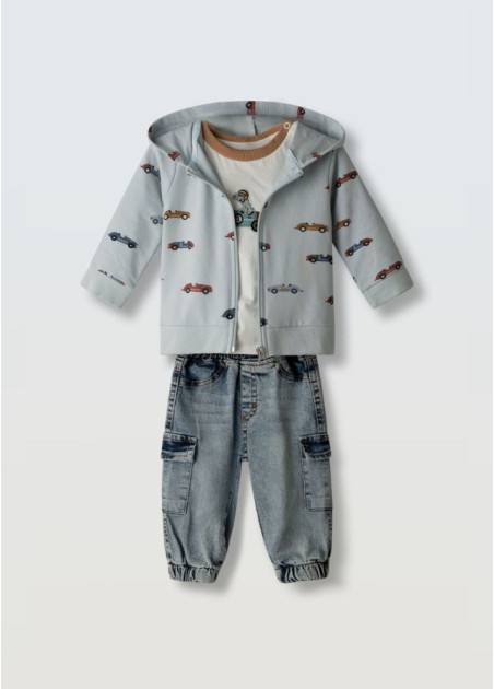 Hashtag Σετ 3 Τεμαχίων 254619