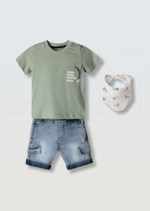 Hashtag Σετ 3 Τεμαχίων 266604