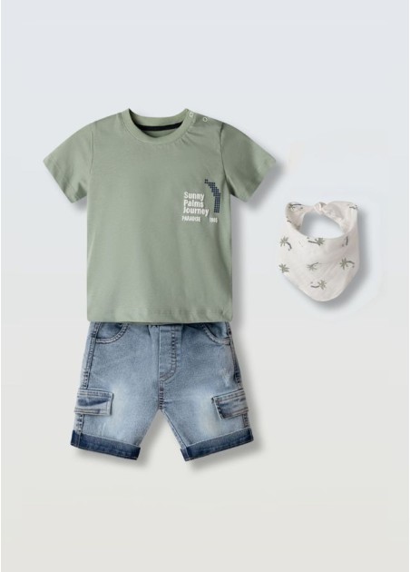 Hashtag Σετ 3 Τεμαχίων 266604