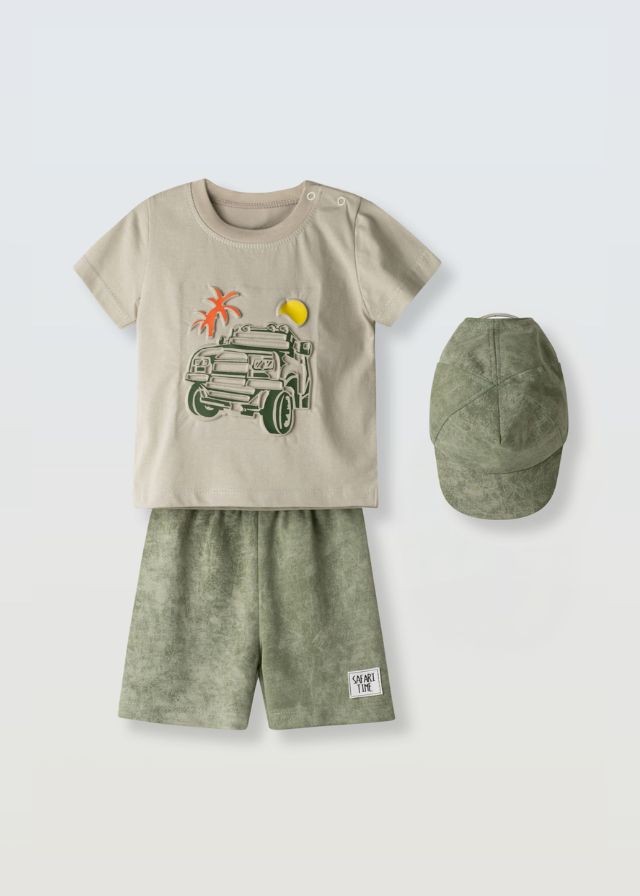 Hashtag Σετ 3 Τεμαχίων 266609