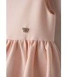 Εβίτα Φόρεμα Ροζ 266277