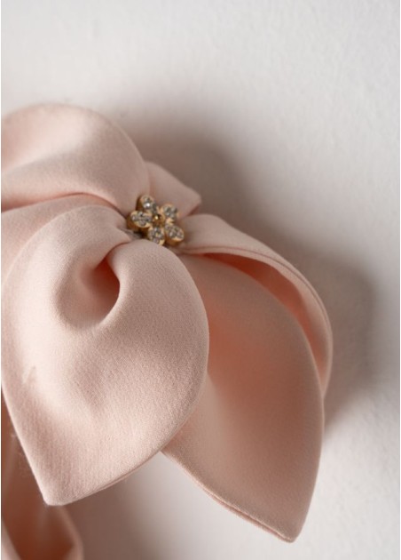 Εβίτα Φόρεμα Ροζ 266277