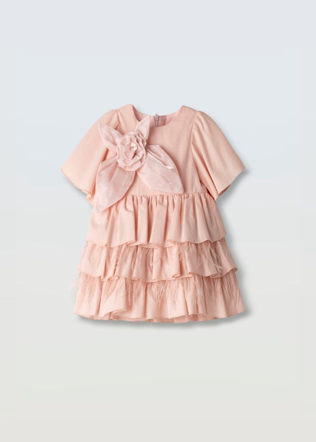 Εβίτα Φόρεμα 266521