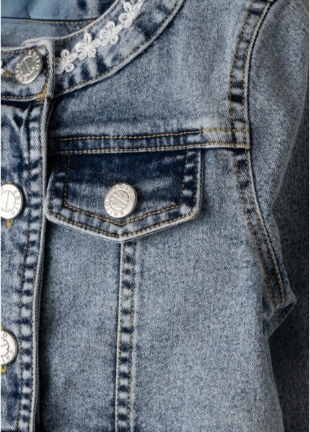 Εβίτα Τζάκετ 266227