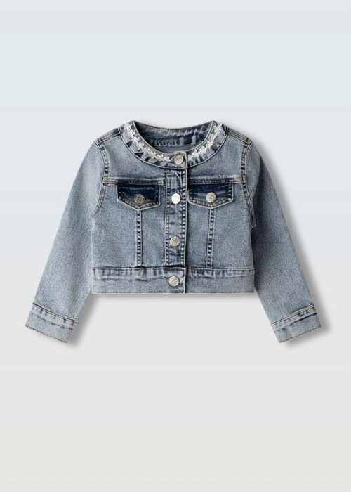 Εβίτα Τζάκετ 266227