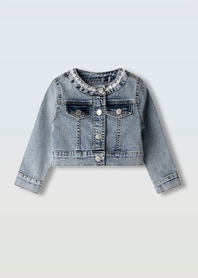 Εβίτα Τζάκετ 266227