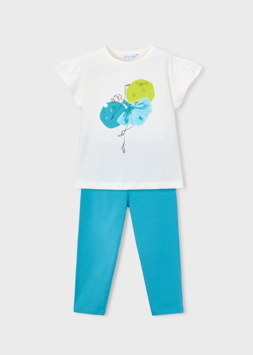 Mayoral Σετ 2 Τεμαχίων 26-03726-097