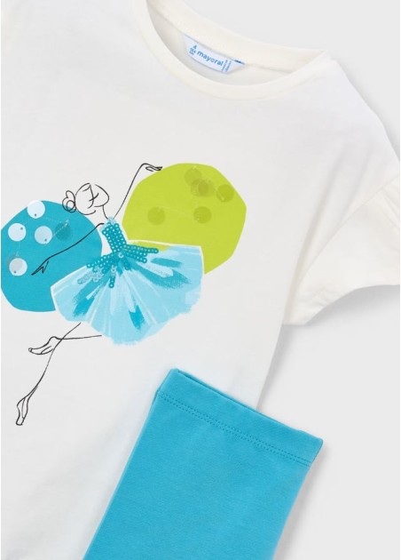 Mayoral Σετ 2 Τεμαχίων 26-03726-097