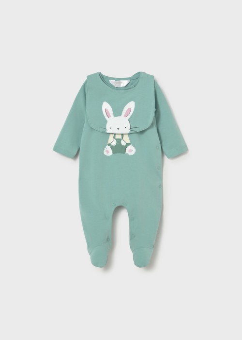 Mayoral Φορμάκι Με Σαλιάρα 26-01714-087