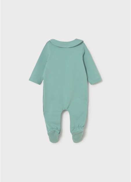 Mayoral Φορμάκι Με Σαλιάρα 26-01714-087