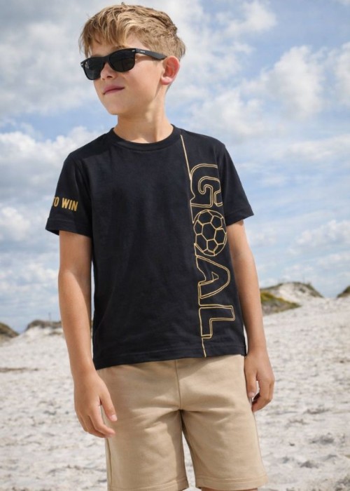 Trax Σετ 2 Τεμαχίων Μαύρο 49324