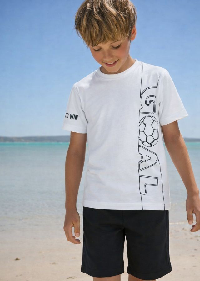 Trax Σετ 2 Τεμαχίων Λευκό 49324