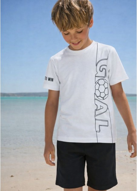 Trax Σετ 2 Τεμαχίων Λευκό 49324