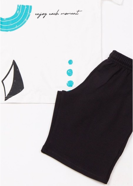 Trax Σετ 2 Τεμαχίων Εκρού 49327