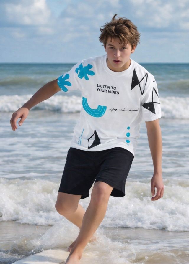 Trax Σετ 2 Τεμαχίων Εκρού 49327