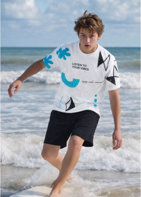 Trax Σετ 2 Τεμαχίων Εκρού 49327