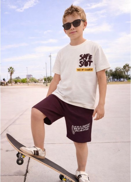 Trax Σετ 2 Τεμαχίων Εκρού 49330