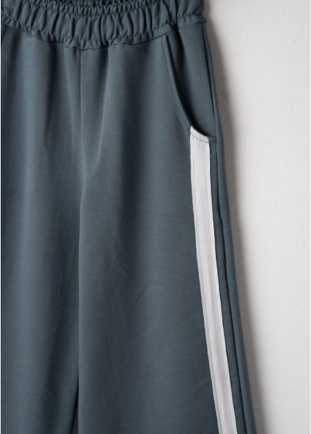 Εβίτα Σετ 2 Τεμαχίων Πετρόλ 266020