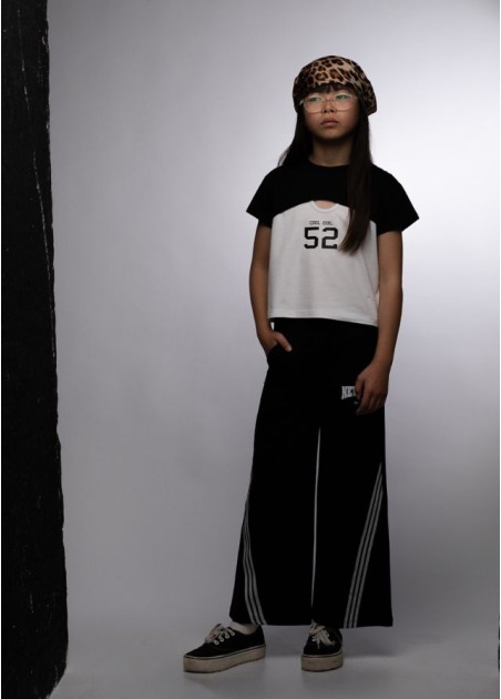 Εβίτα Σετ 2 Τεμαχίων Μαύρο 266005