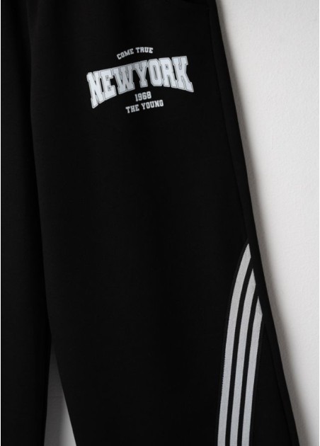 Εβίτα Σετ 2 Τεμαχίων Μαύρο 266005