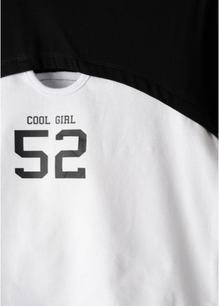 Εβίτα Σετ 2 Τεμαχίων Μαύρο 266005