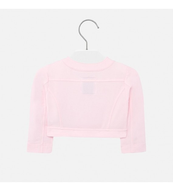 Μayoral Σακάκι Ροζ Baby Kορίτσι