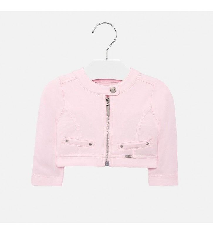 Μayoral Σακάκι Ροζ Baby Kορίτσι