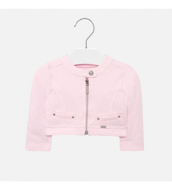 Μayoral Σακάκι Ροζ Baby Kορίτσι