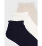 Mayoral Σετ 3 Καλτσάκια Κοντά 11-10140-056
